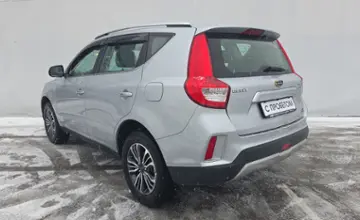 Geely Emgrand X7 2021 года за 36 990 BYN в Минск
