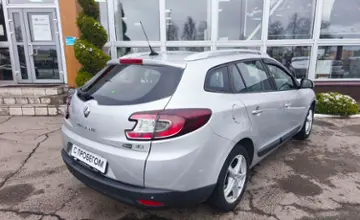 Renault Megane 2010 года за 19 990 BYN в Могилев
