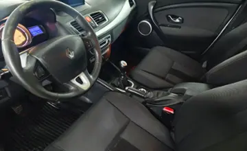 Renault Megane 2010 года за 19 990 BYN в Могилев