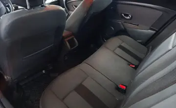 Renault Megane 2010 года за 19 990 BYN в Могилев