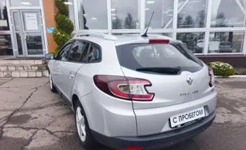 Renault Megane 2010 года за 19 990 BYN в Могилев