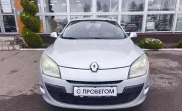 Renault Megane 2010 года за 19 990 BYN в Могилев