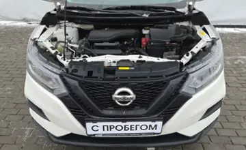 Nissan Qashqai 2019 года за 55 990 BYN в Минск