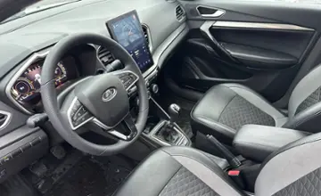 LADA (ВАЗ) Vesta 2023 года за 35 490 BYN в Гомель