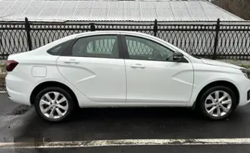 LADA (ВАЗ) Vesta 2023 года за 35 490 BYN в Гомель