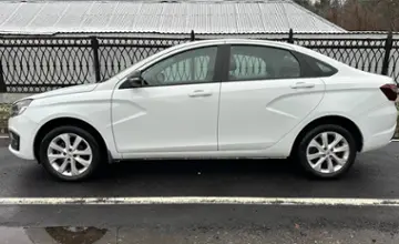 LADA (ВАЗ) Vesta 2023 года за 35 490 BYN в Гомель