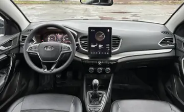 LADA (ВАЗ) Vesta 2023 года за 35 490 BYN в Гомель