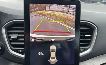 LADA (ВАЗ) Vesta 2023 года за 35 490 BYN в Гомель