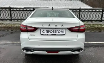 LADA (ВАЗ) Vesta 2023 года за 35 490 BYN в Гомель