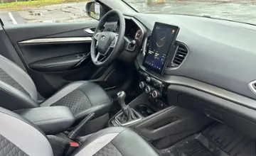 LADA (ВАЗ) Vesta 2023 года за 35 490 BYN в Гомель