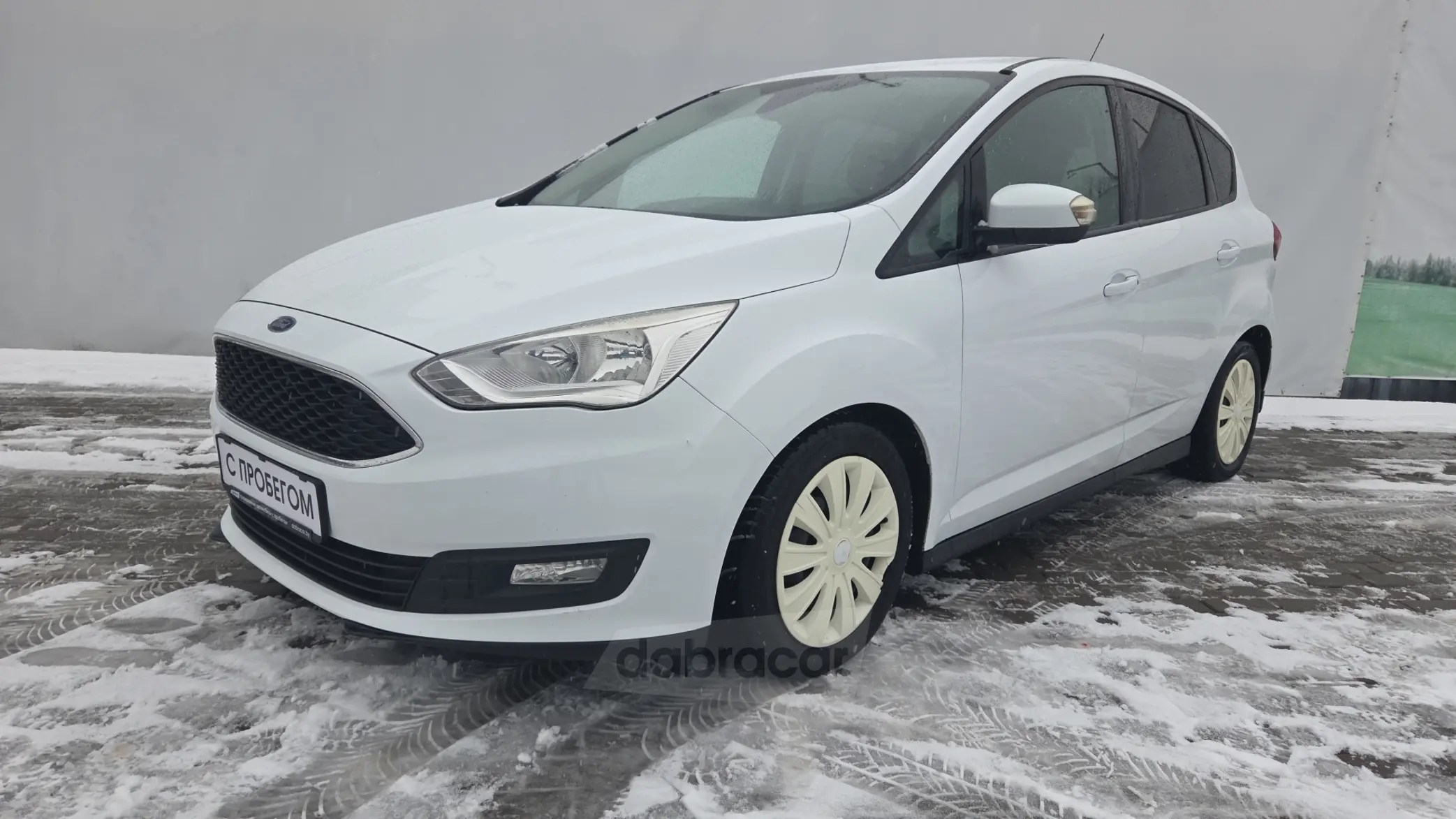 Ford C-MAX 2016 года за 28 990 BYN в Минск