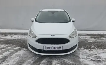 Ford C-MAX 2016 года за 28 990 BYN в Минск