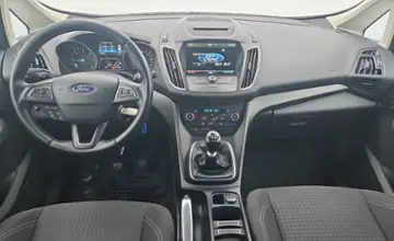 Ford C-MAX 2016 года за 28 990 BYN в Минск
