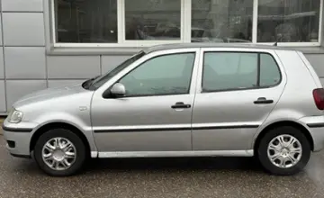 Volkswagen Polo 2001 года за 7 190 BYN в Витебск