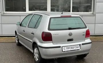 Volkswagen Polo 2001 года за 7 190 BYN в Витебск