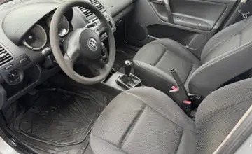 Volkswagen Polo 2001 года за 7 190 BYN в Витебск