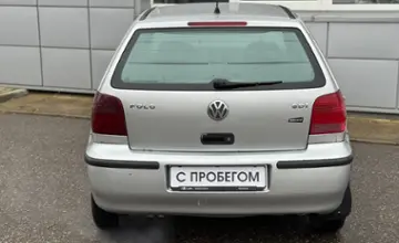 Volkswagen Polo 2001 года за 7 190 BYN в Витебск