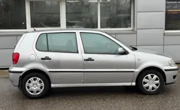 Volkswagen Polo 2001 года за 7 190 BYN в Витебск
