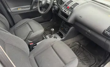 Volkswagen Polo 2001 года за 7 190 BYN в Витебск