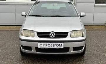 Volkswagen Polo 2001 года за 7 190 BYN в Витебск