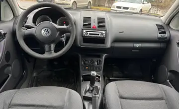 Volkswagen Polo 2001 года за 7 190 BYN в Витебск