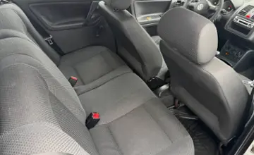 Volkswagen Polo 2001 года за 7 190 BYN в Витебск