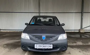 Dacia Logan 2007 года за 9 990 BYN в Минск
