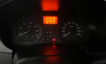 Dacia Logan 2007 года за 9 990 BYN в Минск