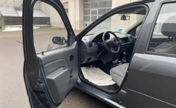 Dacia Logan 2007 года за 9 990 BYN в Минск