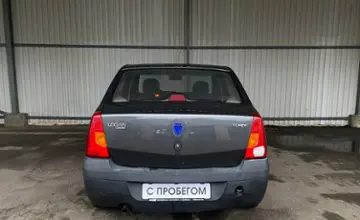 Dacia Logan 2007 года за 9 990 BYN в Минск