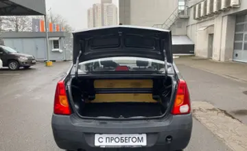 Dacia Logan 2007 года за 9 990 BYN в Минск