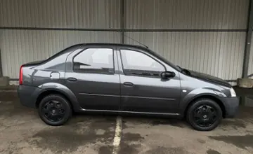 Dacia Logan 2007 года за 9 990 BYN в Минск