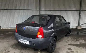 Dacia Logan 2007 года за 9 990 BYN в Минск