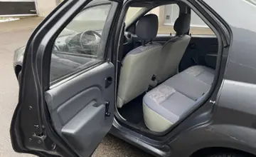 Dacia Logan 2007 года за 9 990 BYN в Минск