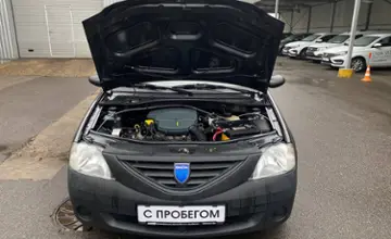 Dacia Logan 2007 года за 9 990 BYN в Минск