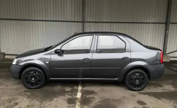 Dacia Logan 2007 года за 9 990 BYN в Минск