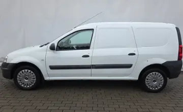 LADA (ВАЗ) Largus 2020 года за 25 990 BYN в Минск