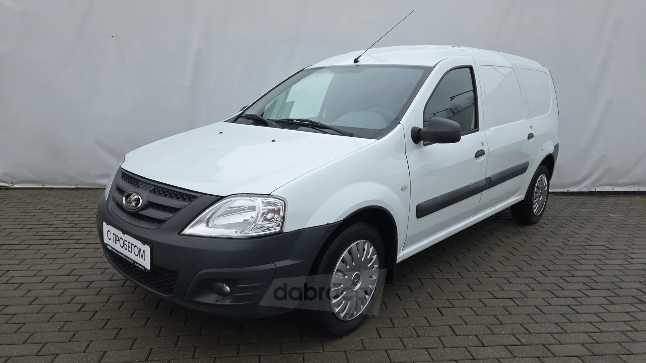 LADA (ВАЗ) Largus 2020 года за 25 990 BYN в Минск