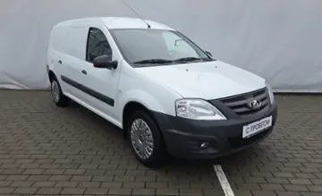 LADA (ВАЗ) Largus 2020 года за 25 990 BYN в Минск