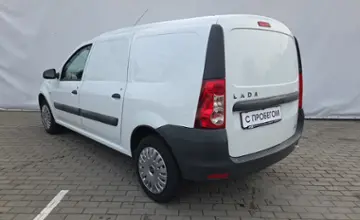 LADA (ВАЗ) Largus 2020 года за 23 990 BYN в Минск