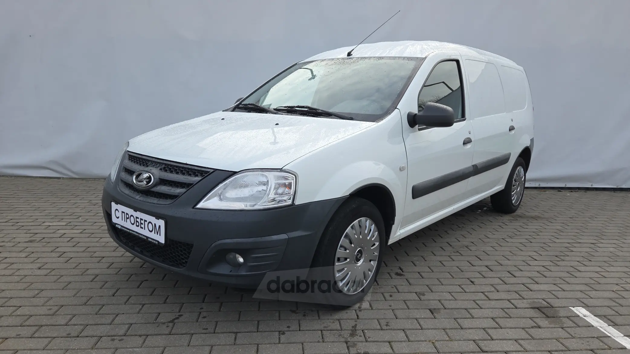 LADA (ВАЗ) Largus 2020 года за 23 990 BYN в Минск