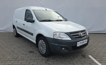 LADA (ВАЗ) Largus 2020 года за 23 990 BYN в Минск