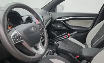 LADA (ВАЗ) Vesta Cross 2021 года за 35 990 BYN в Минск