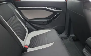 LADA (ВАЗ) Vesta Cross 2021 года за 35 990 BYN в Минск