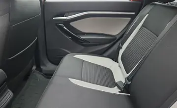 LADA (ВАЗ) Vesta Cross 2021 года за 35 990 BYN в Минск