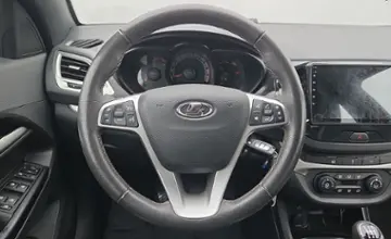 LADA (ВАЗ) Vesta Cross 2021 года за 35 990 BYN в Минск