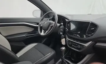 LADA (ВАЗ) Vesta Cross 2021 года за 35 990 BYN в Минск