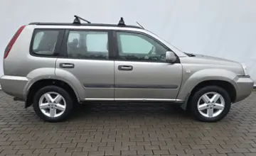 Nissan X-Trail 2005 года за 17 990 BYN в Минск