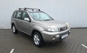 Nissan X-Trail 2005 года за 17 990 BYN в Минск