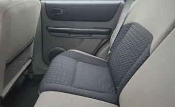 Nissan X-Trail 2005 года за 17 990 BYN в Минск